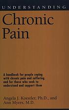 Understanding chronic pain