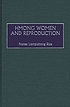 Hmong women and reproduction