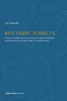 Rhythmic subjects