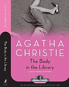 The body in the library : a Miss Marple mystery