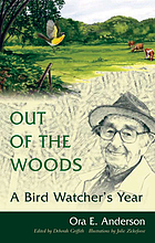 Out of the woods : a bird watcher's year