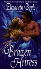 Brazen heiress
