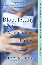 Bloodletting & miraculous cures