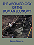 The archaeology of the Roman economy 著者：  Kevin Greene 