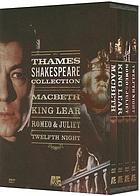 Twelfth night, or, What you will