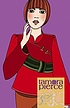 Trickster's queen por Tamora Pierce