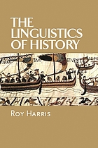The linguistics of history