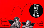 The dot and the line; a romance in lower mathematics.