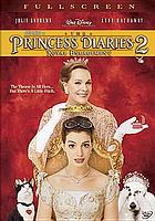 The princess diaries 2 royal engagement