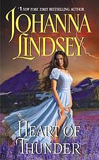 Heart of thunder