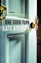 One good turn : a novel