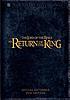 The lord of the rings, the return of the king by  Peter Jackson 