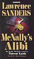 McNally's alibi : an Archy McNally novel door Vincent Lardo