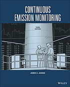 Continuous emission monitoring