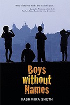 Boys without names