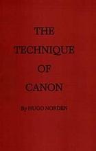 The technique of canon