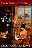 Jane and the man of the cloth