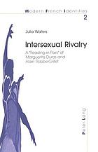 Intersexual rivalry : a 