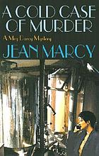 A cold case of murder : a Meg Darcy mystery