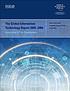 The global information technology report, 2005-2006... door Soumitra Dutta