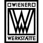 Wiener Werkstætte : 1903-1932