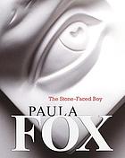 The stone-faced boy