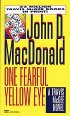 One Fearful Yellow Eye (Book #8).