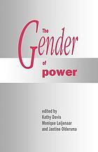 The gender of power