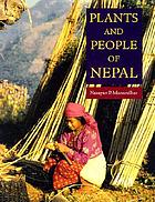 Plants and people of Nepal