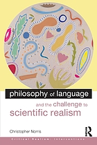Philosophy of language and the challenge to scientific realism