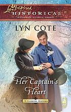 Her captain's heart