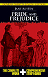 Pride and prejudice von Jane Austen