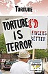 Torture by Debra A Miller