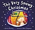 The very snowy christmas / by Diana Hendry; illustrated... 著者：  Diana Hendry 