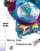 Optical fiber communications