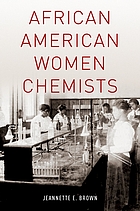 African American women chemists