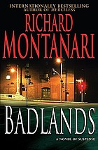 Badlands : a novel of suspense
