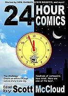 24 hour comics
