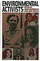 Environmental activists