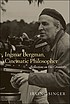 Ingmar Bergman, cinematic philosopher : reflections on his creativity