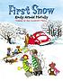 First snow de Emily Arnold McCully