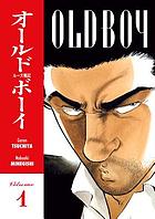 Old boy. Volume 1