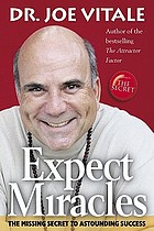 Expect miracles