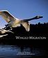 Winged migration