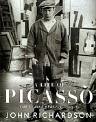 A life of Picasso