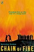 Chain of fire door Beverley Naidoo