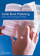 Inside book publishing