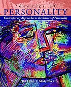 Theories of personality : contemporary approaches to the science of personality