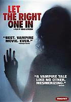 Let the right one in