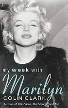 My week with Marilyn